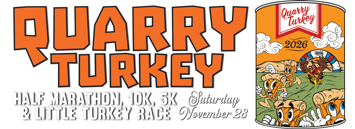 Quarry Turkey official logo